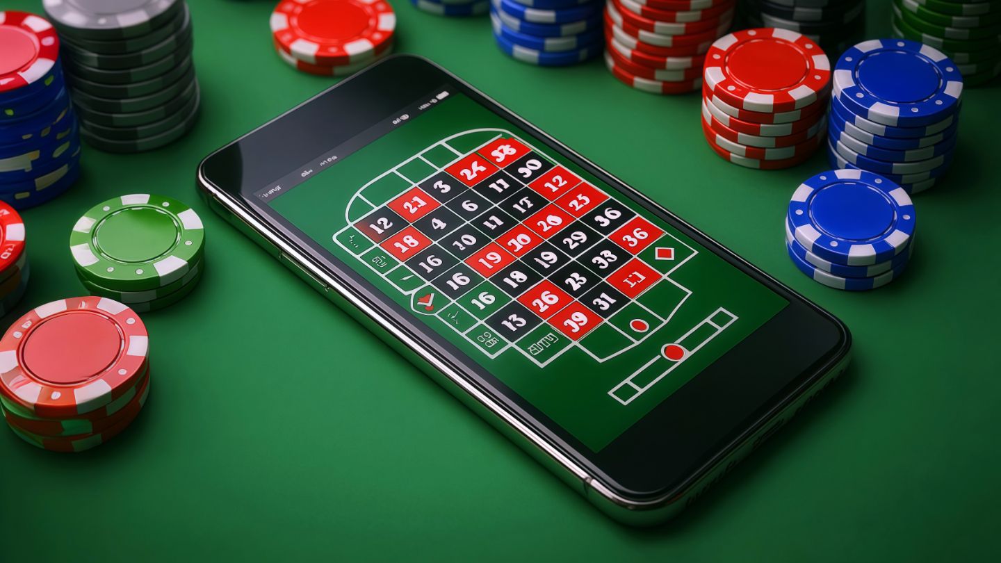 Enjoy Boundless Mobile Casino Gaming Freedom at TIGERSBD